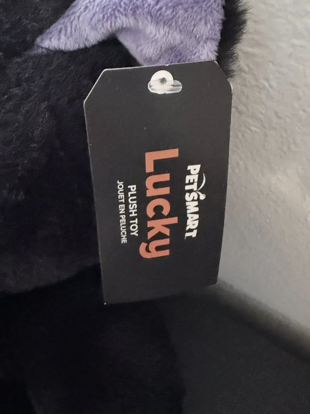 Petsmart brand new